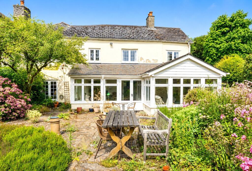 Main image of property: Rosemary Lane, Dulverton, Somerset, TA22