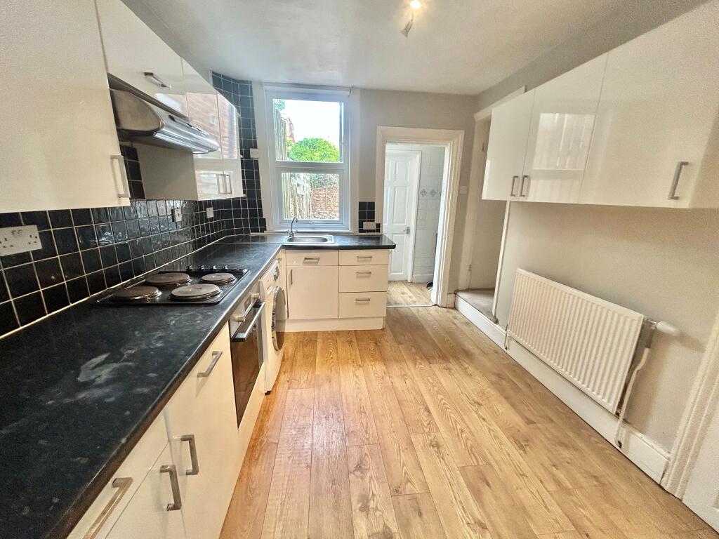 Main image of property: Merchant Street, Bulwell, NOTTINGHAM