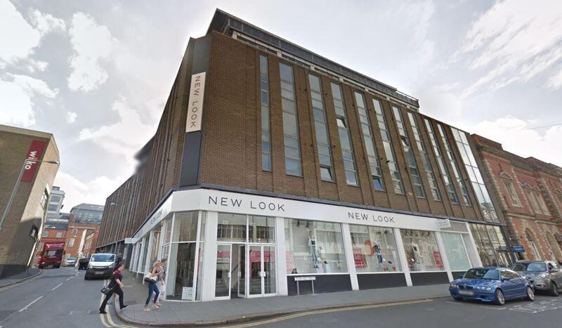 Main image of property: Crusader House, Thurland Street, Nottingham