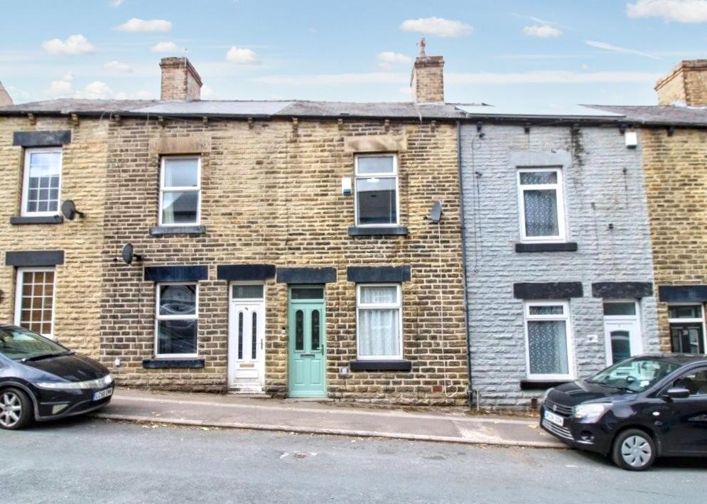 Main image of property: Pond Street, Barnsley