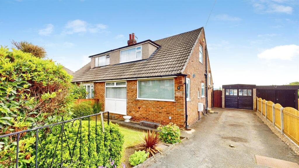 Main image of property: Simpson Grove, Bradford, BD10