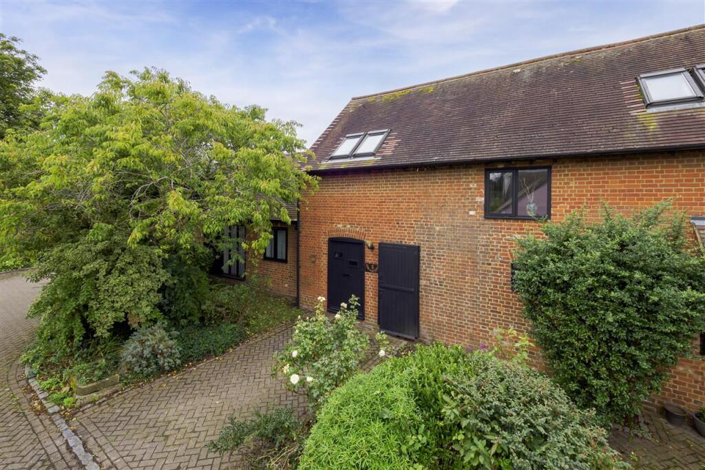 Main image of property: Grove Court Farm, Colonels Lane, Boughton