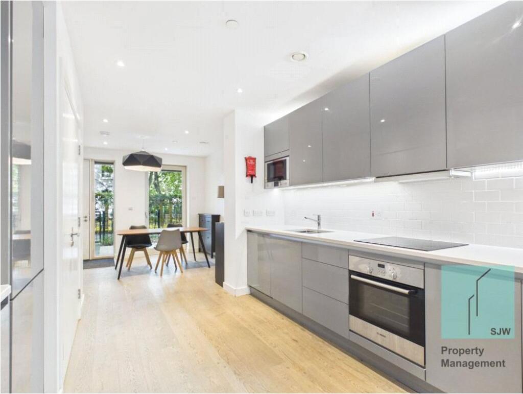 Main image of property: Victory Place, SE17