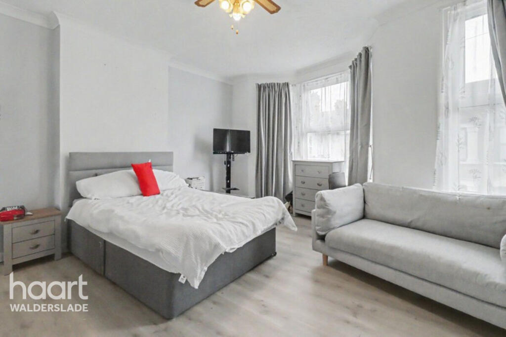 Main image of property: Winstanley Road, SHEERNESS
