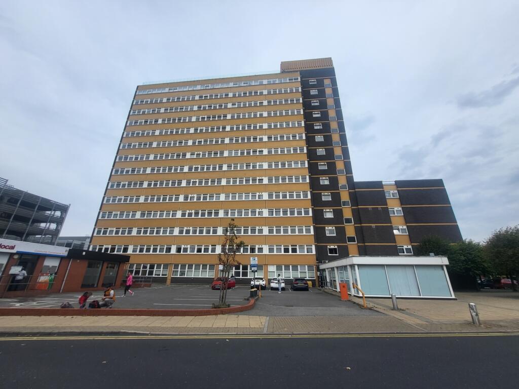 Main image of property: Daniel House, 31 Trinity Road, Bootle, Merseyside, L20 3TB, UK