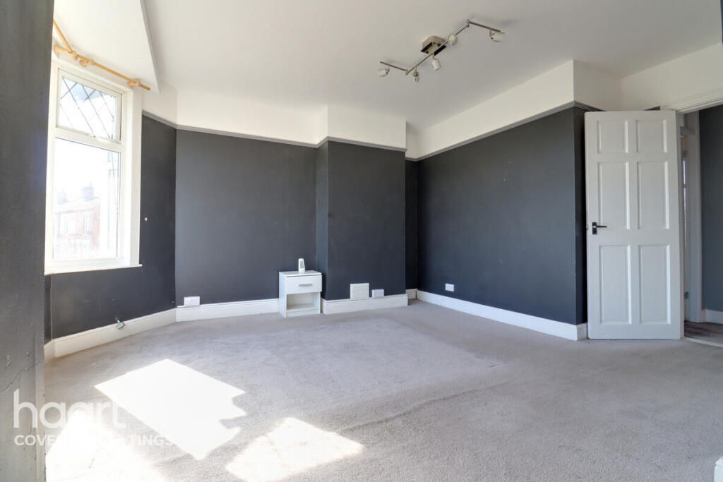 Main image of property: Kingfield Road, COVENTRY