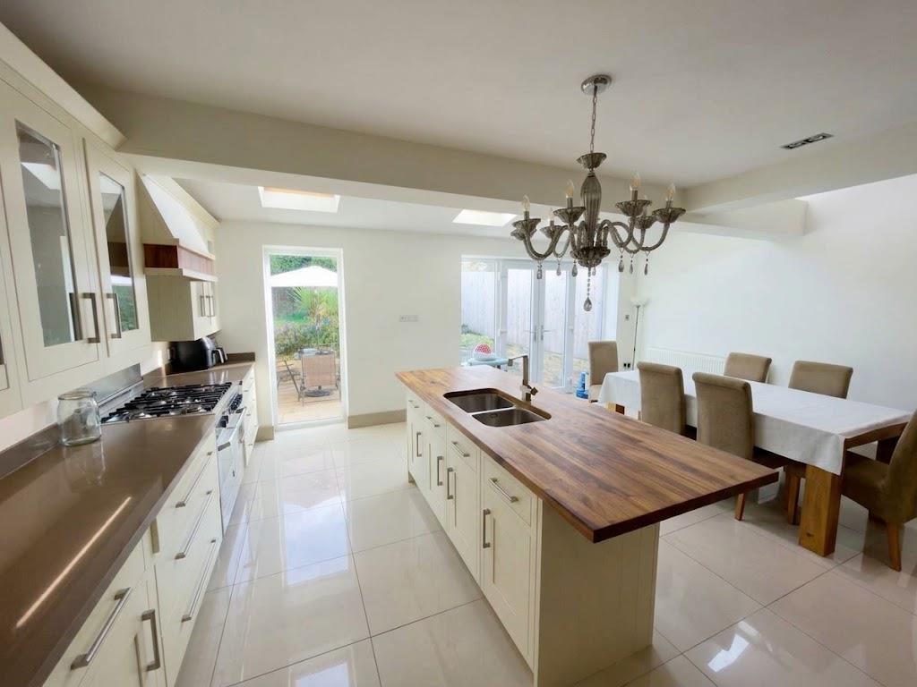 Main image of property: Victoria Walk, Leeds
