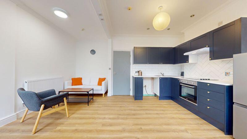 Main image of property: Connaught Road, Cardiff