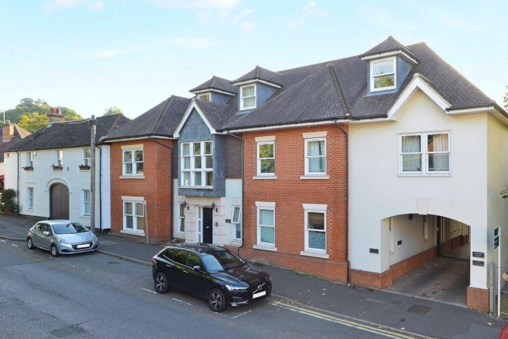 Main image of property: Chester House, Station Road, Godalming, Surrey, GU7