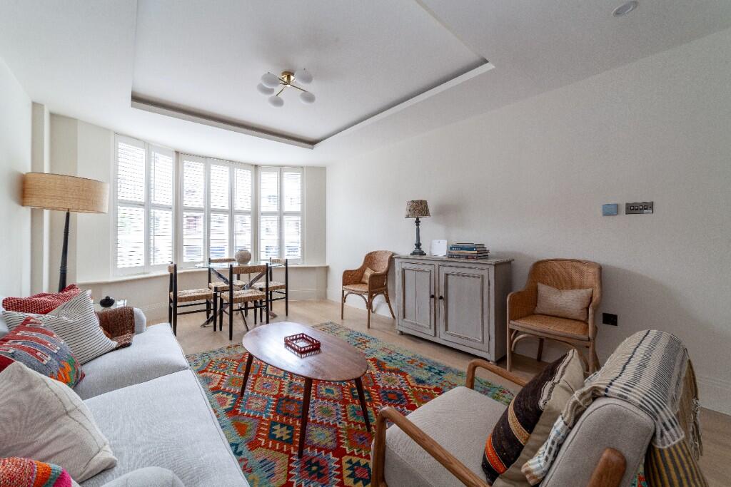 Main image of property: Queensway, London, W2