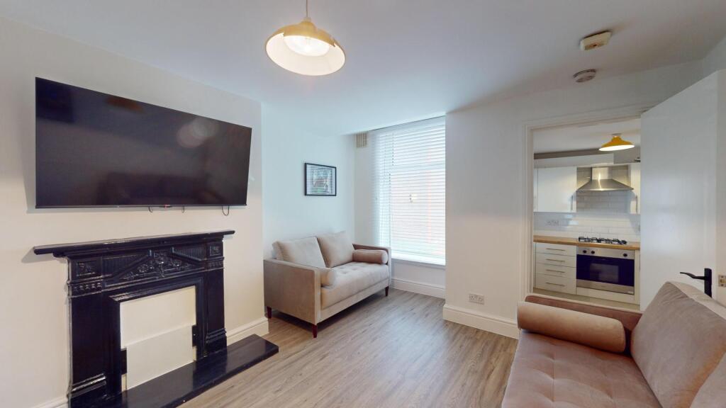 Main image of property: Wilmslow Road, Manchester