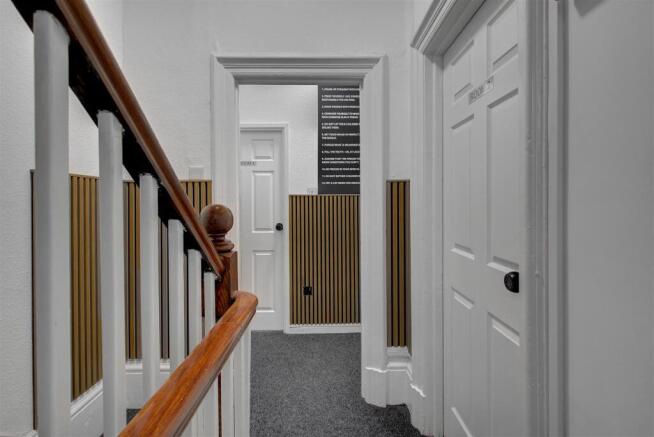 bridgeman business hub bridgeman terrace wigan WN1