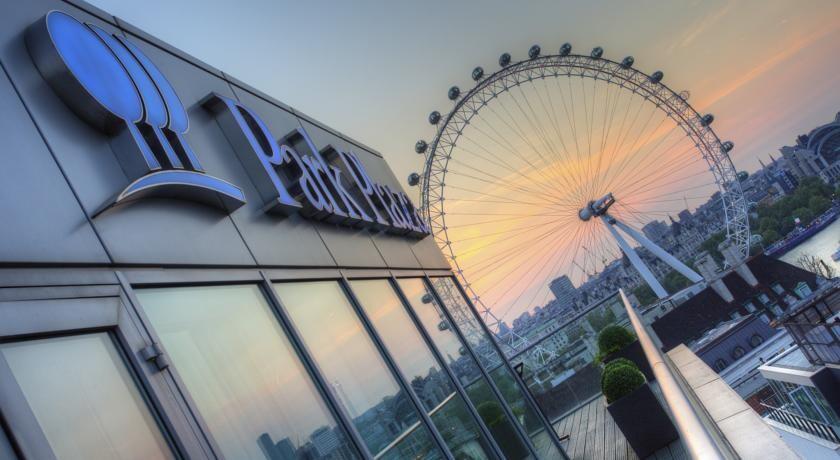 Main image of property: Park Plaza County Hall Hotel