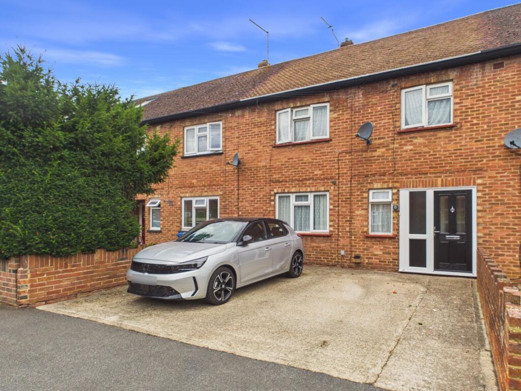 Main image of property: Princes Close, Eton Wick, Berkshire, SL4