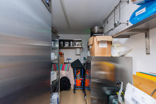Hercules Street 1...