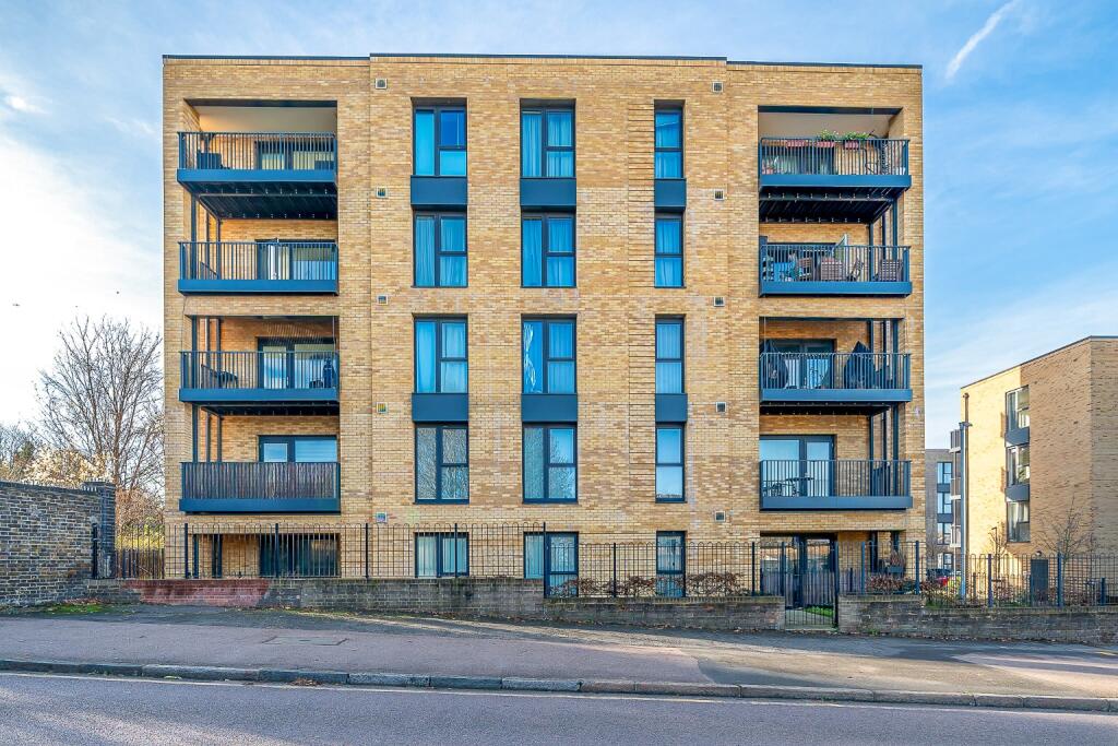 Main image of property: Cassidy House, Bowen Drive, SE7