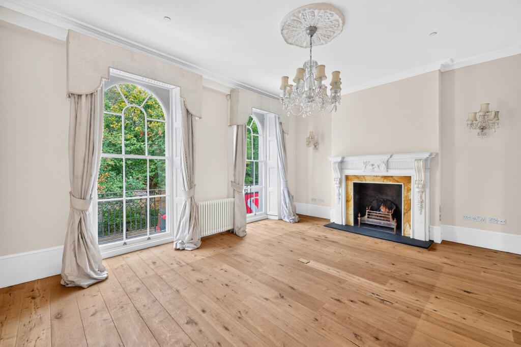 Main image of property: Wilmington Square, London, WC1X