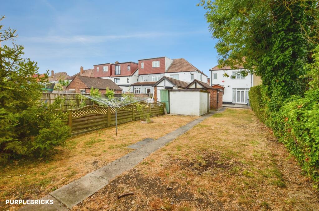 Main image of property: Oldborough Road, Wembley, HA0