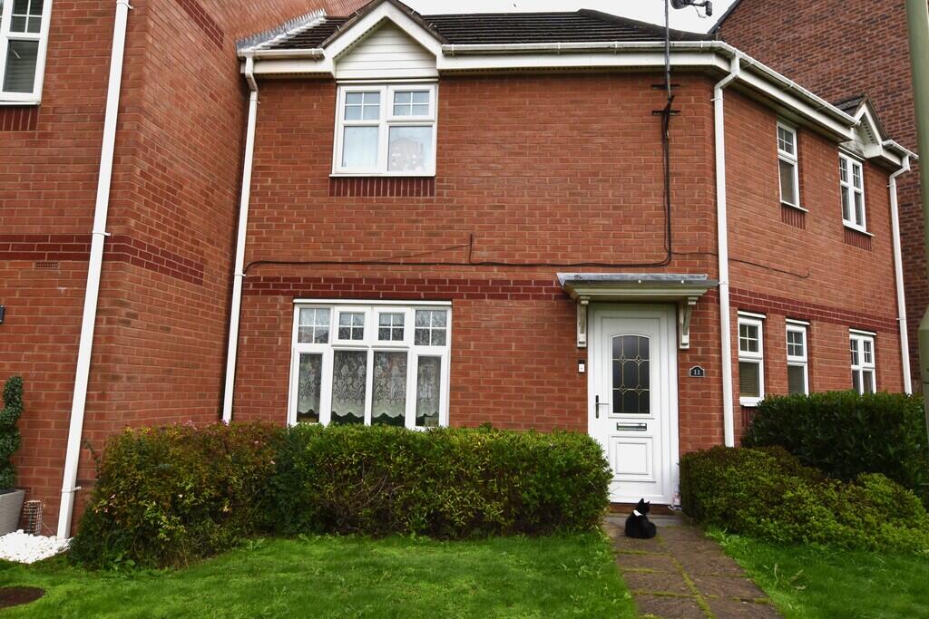 Main image of property: Damson Fayre, Market Drayton