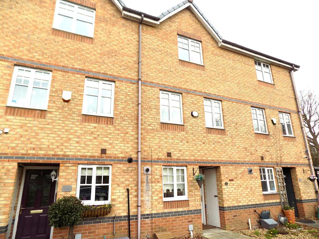 Main image of property: Marlcroft Drive, Aigburth, Liverpool