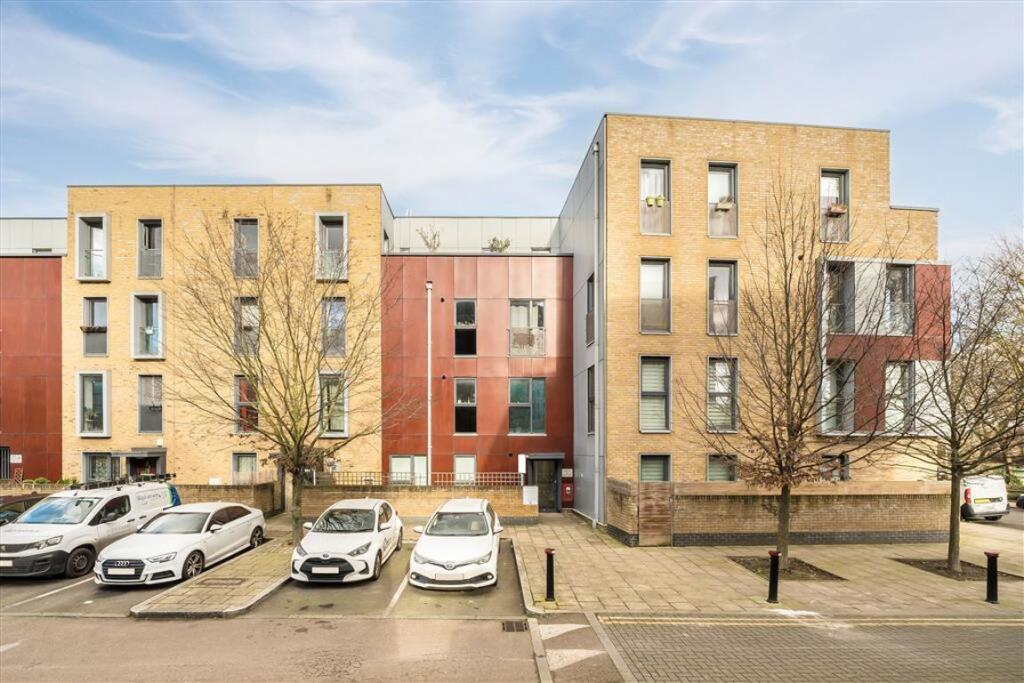 Main image of property: Reaston Street, New Cross