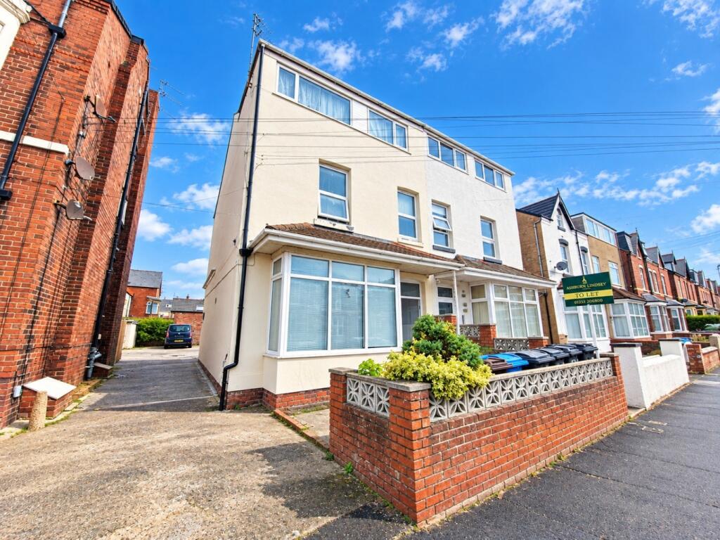 Main image of property: Park Road, Lytham Saint Annes, FY8