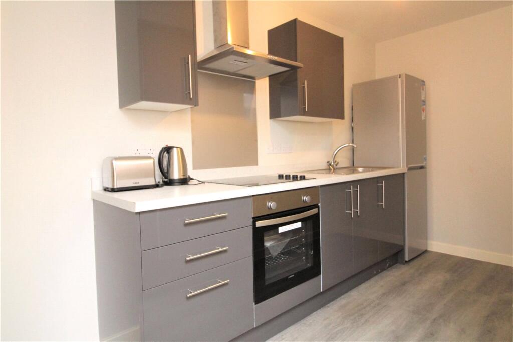 Main image of property: East Point, East Street, Leeds, West Yorkshire, LS9