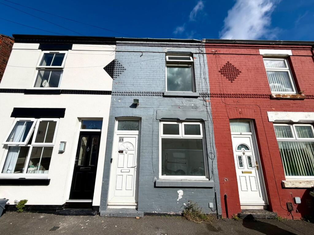 Main image of property: The Grove, Wallasey, CH44
