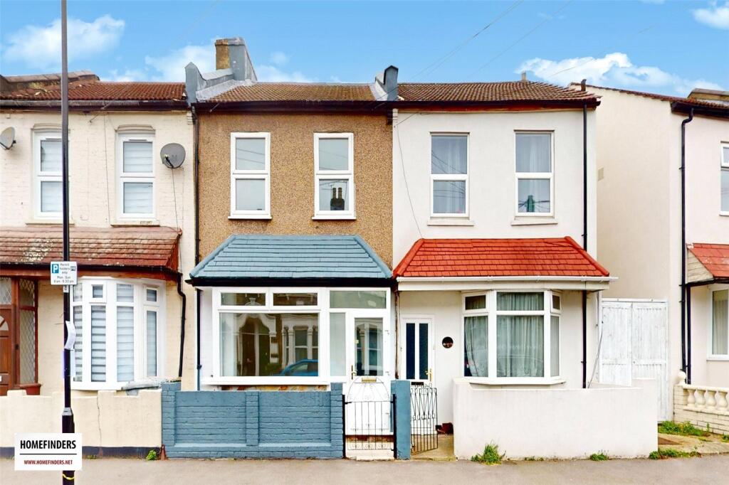 Main image of property: Hayday Road, Canning Town, E16