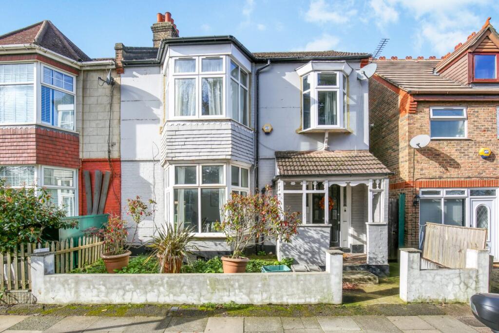 Main image of property: Strathearn Road, Wimbledon Park