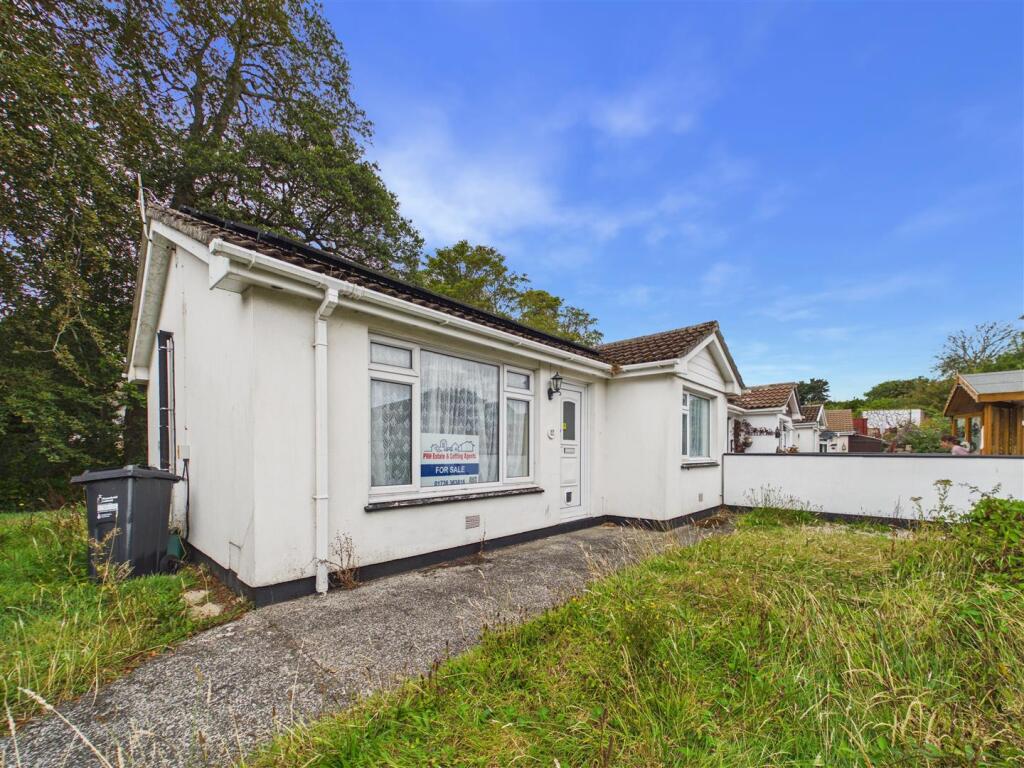 Main image of property: Millfield, Gulval, Penzance