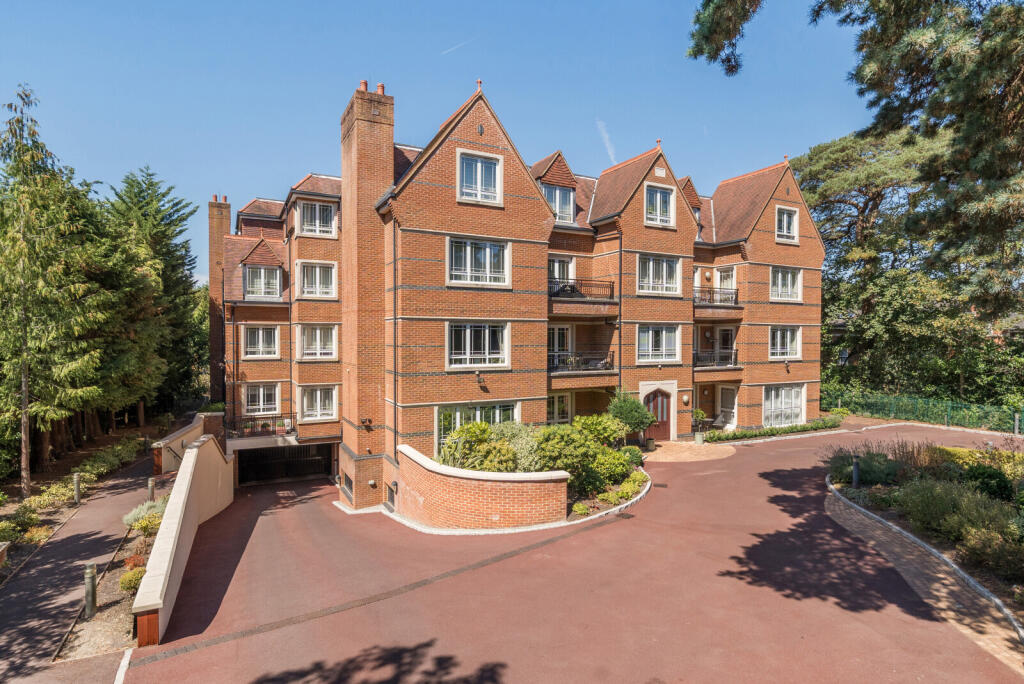 Main image of property: Cavendish Road, Weybridge, KT13