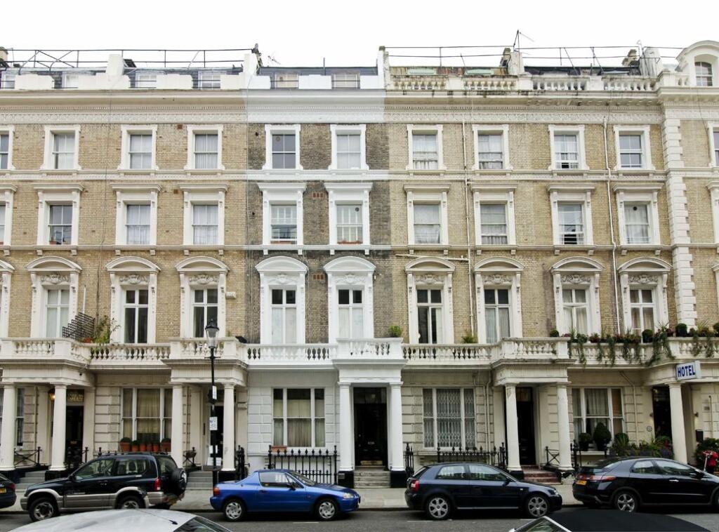 Main image of property: Clanricarde Gardens, Notting Hill