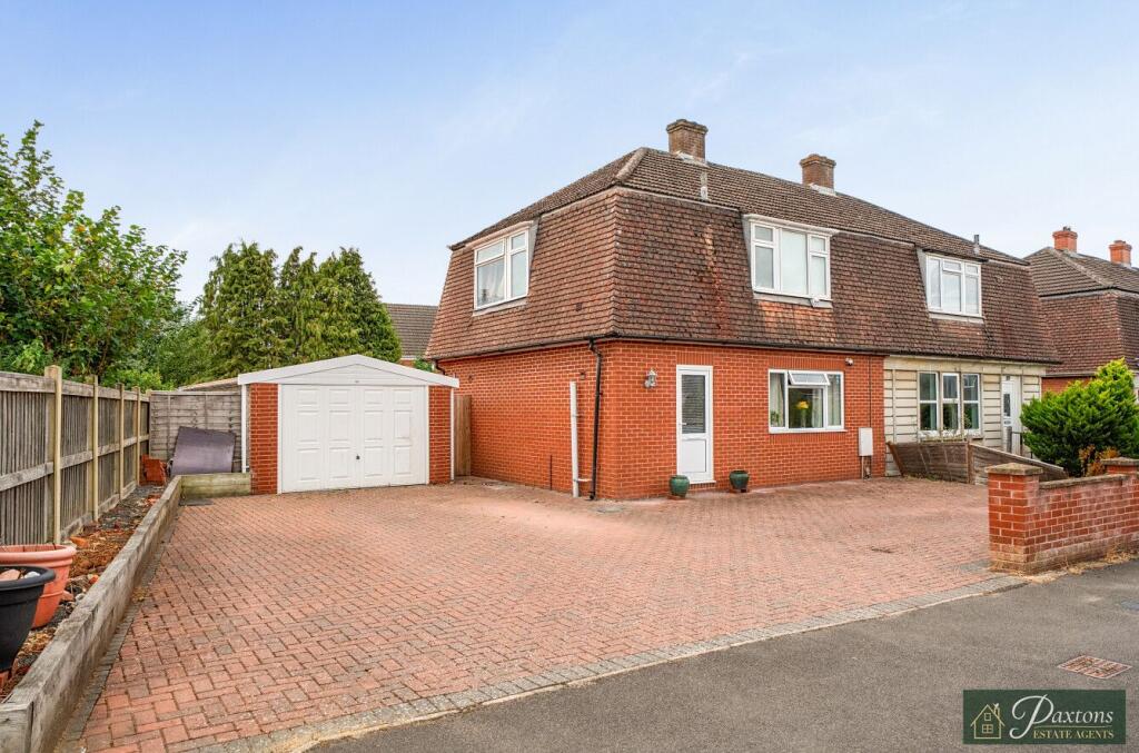 Main image of property: Waverley Gardens, Melksham