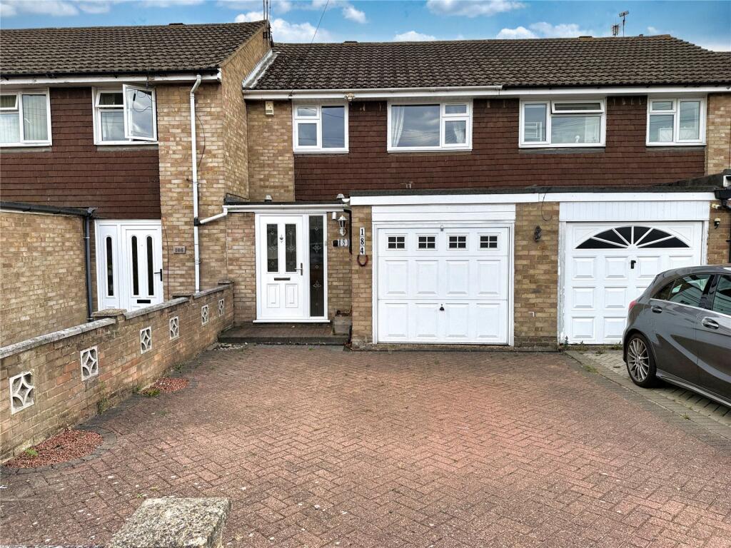 Main image of property: Boyce Road, Stanford-le-Hope, Essex, SS17