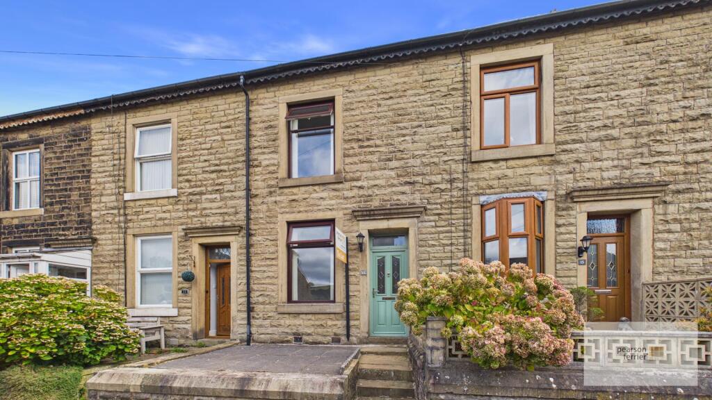 Main image of property: Derby Street, Ramsbottom, Bury