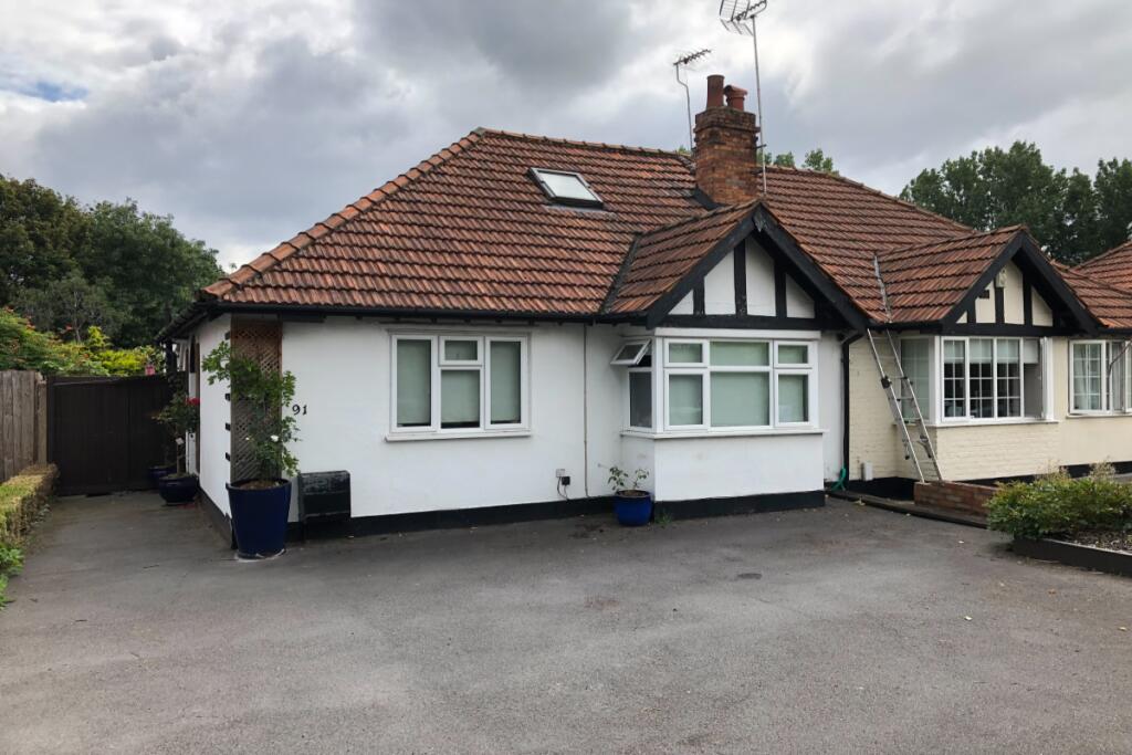 Main image of property: Sevenoaks Way, Orpington, Kent, BR5