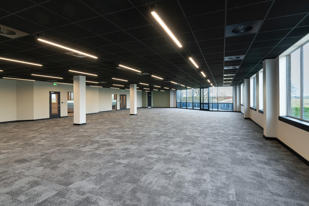 Office Space