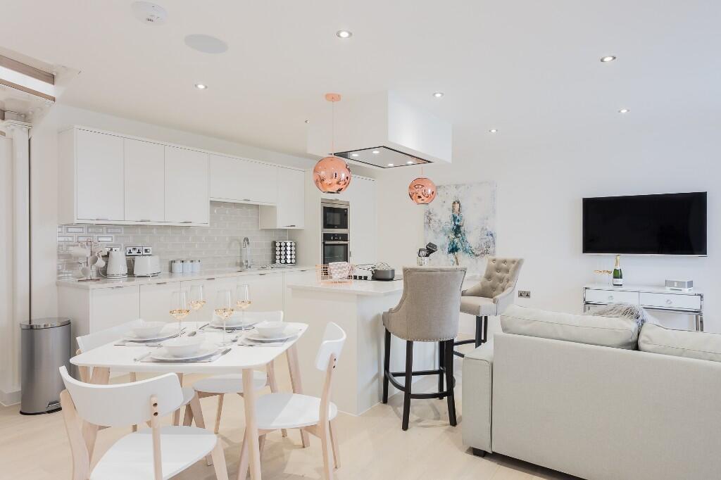 Main image of property: Burnham Road, Bath