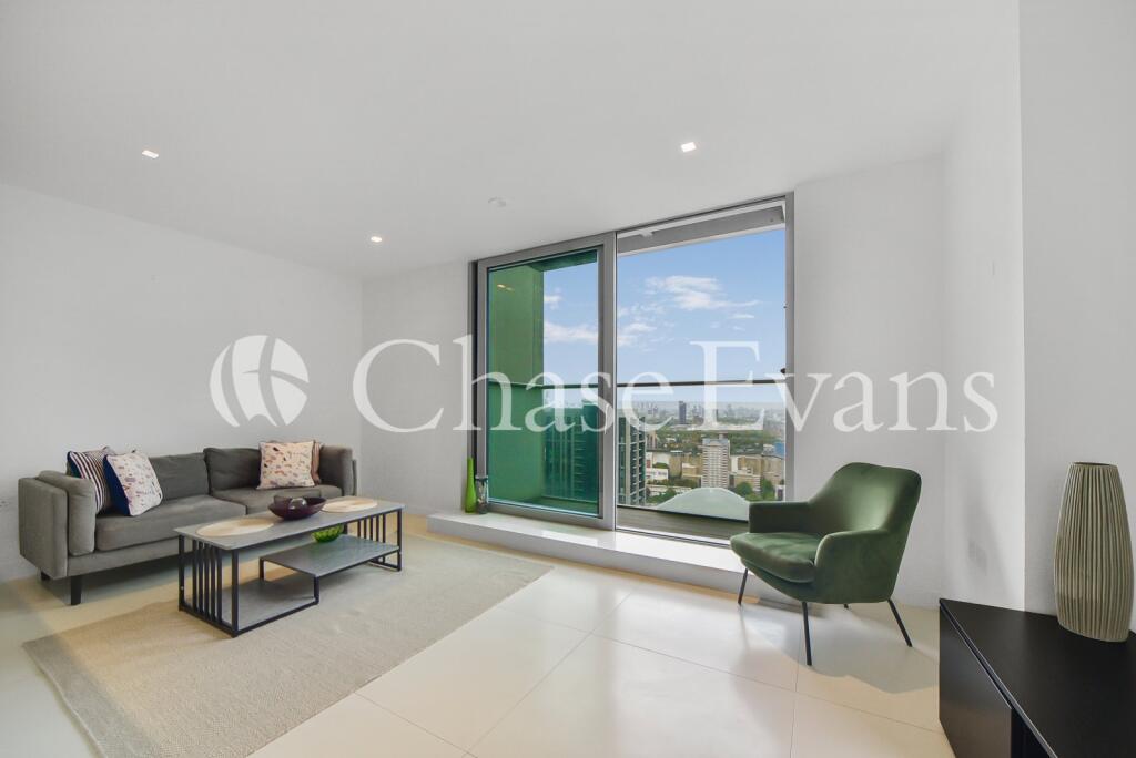 Main image of property: Pan Peninsula, Pan Peninsula, Canary Wharf, London, E14