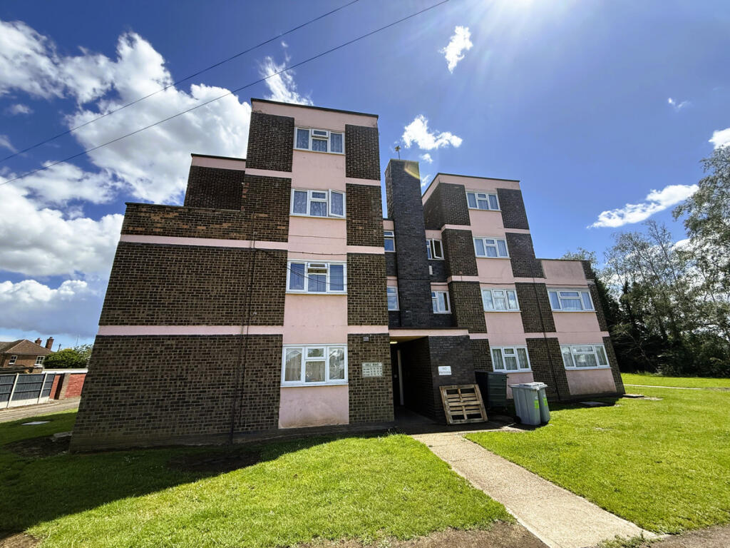 Main image of property: Hall Road, St. Neots, PE19