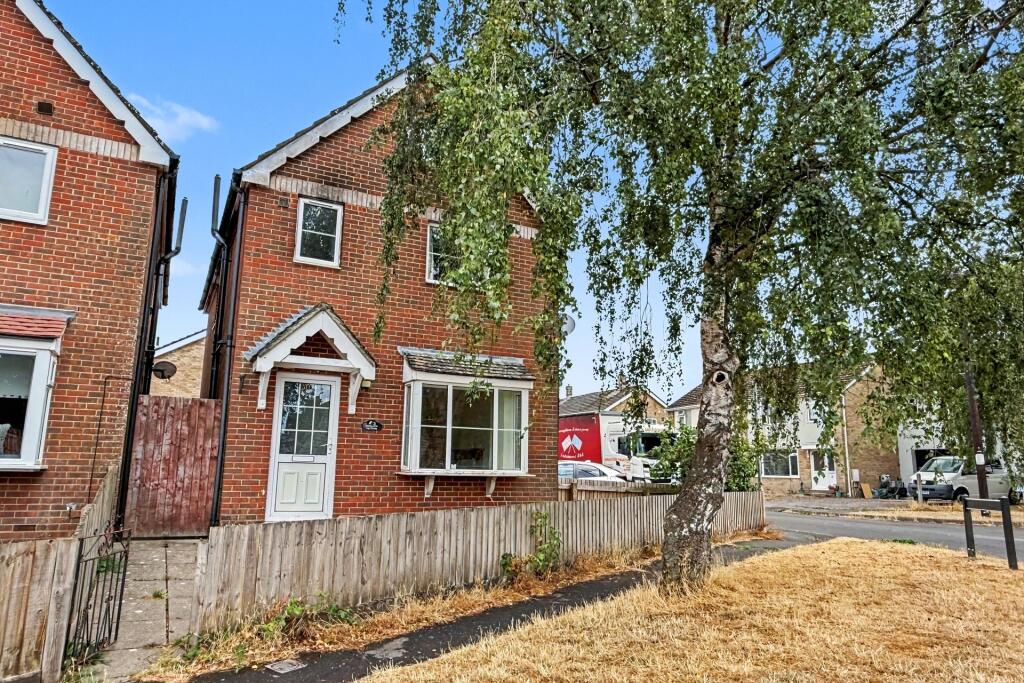 Main image of property: Downton