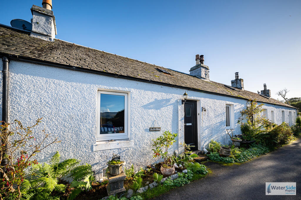 Main image of property: Newton, Strachur, Argyll and Bute, PA27