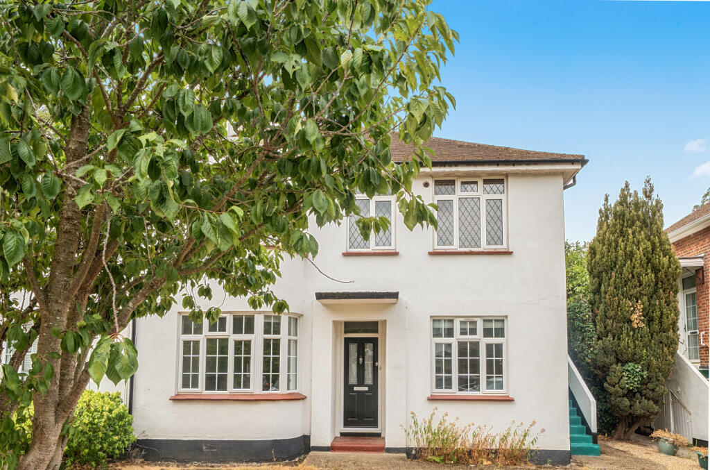 Main image of property: Culverden Court, Oatlands Drive, Weybridge