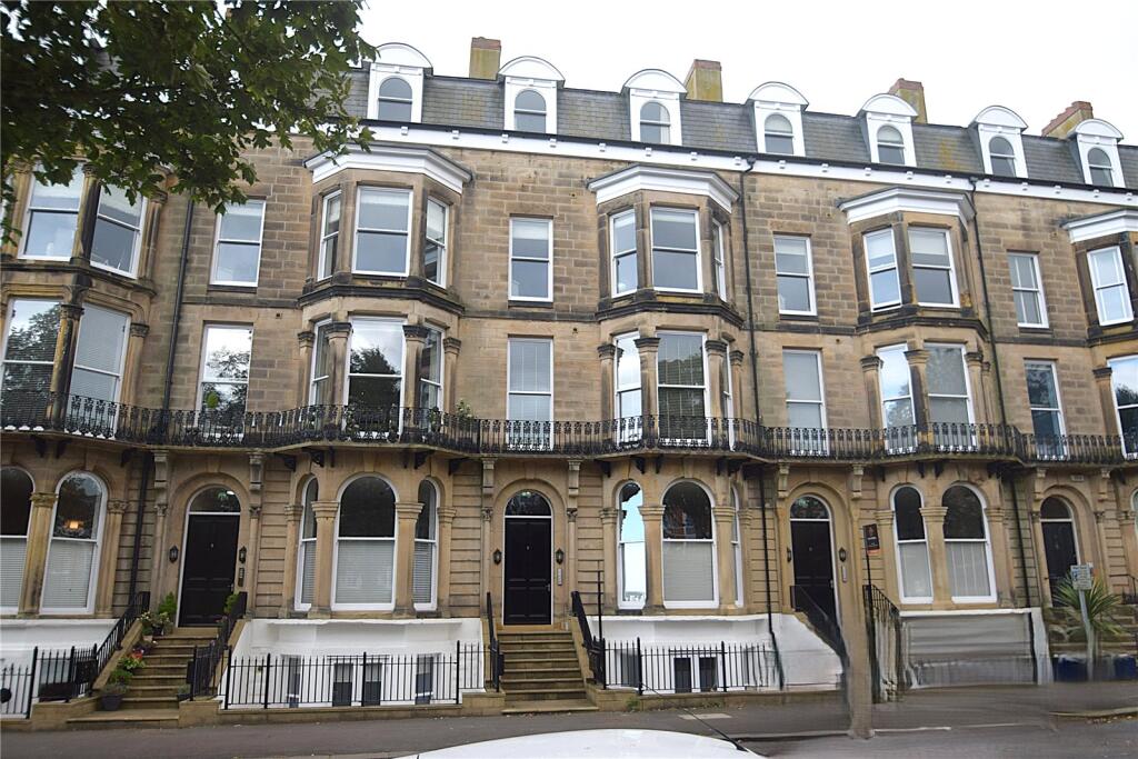 Main image of property: Esplanade Gardens, Scarborough, North Yorkshire, YO11
