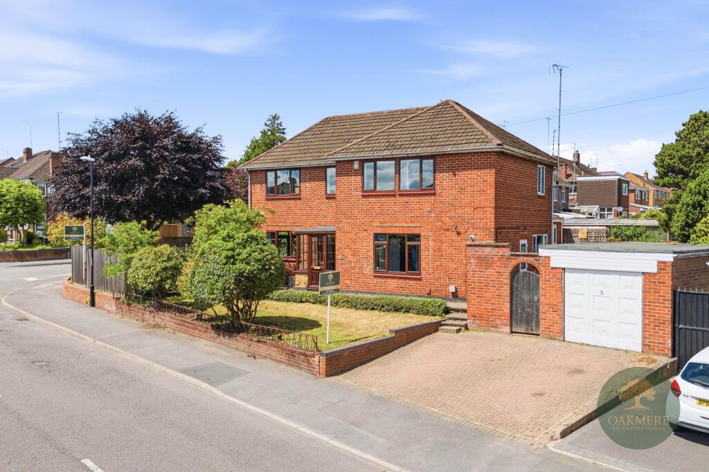 Main image of property: The Chesils, Coventry