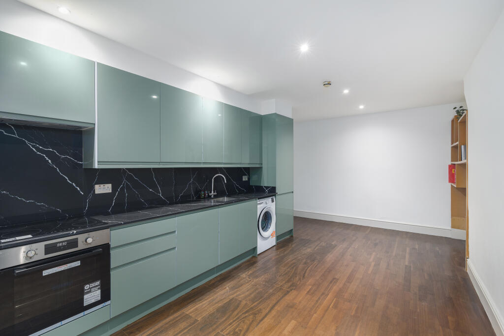 Main image of property: St Charles Square, Kensington And Chelsea, London