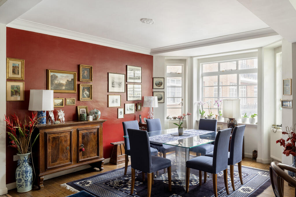 Main image of property: Holland Villas Road, Kensington, London, W14