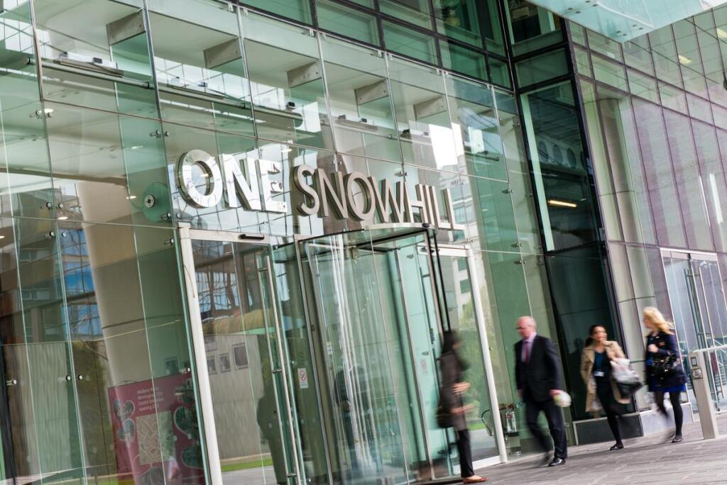 18 One Snowhill Birmingham  Entrance2.jpg