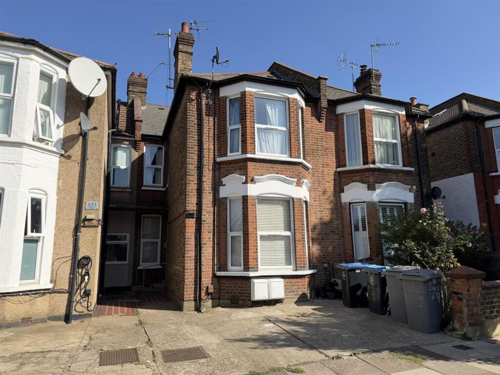 Main image of property: Holland Road, London, NW10